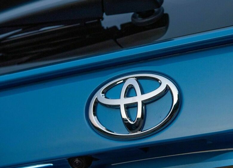 Изображение Toyota выпустит 20 новых моделей