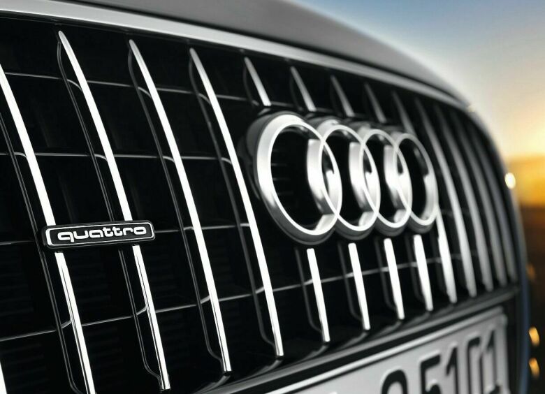 Изображение Audi отзывает в России 7000 бракованных автомобилей