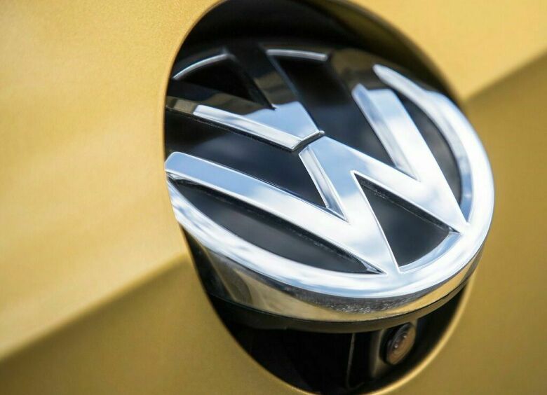 Изображение Volkswagen бьет в России рекорды продаж