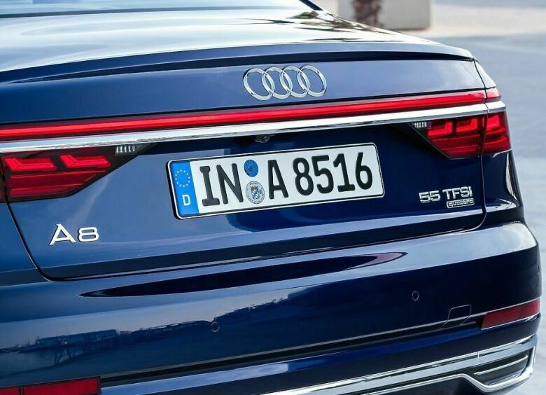 Изображение Audi будет называть свои автомобили по-новому