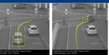 Камеры-ловушки ГИБДД начали незаконно штрафовать за неостановку перед стоп-линией