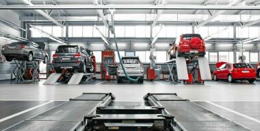 Фото: mechanic.ge