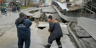 Фото: Александр Астафьев