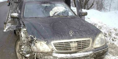 Фото: АвтоВзгляд, видео: Россия24