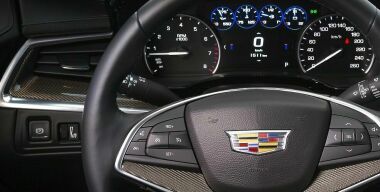 Как бесплатно стать обладателем нового Cadillac XT5