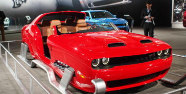 Фото: АвтоВзгляд