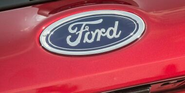 В России снова подорожали автомобили Ford