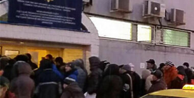 Поставить машину на учет в ГИБДД в Москве становится все сложнее