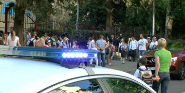 Как наказывают водителей, даже если они не виноваты в мелких ДТП