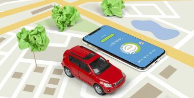 Найден способ сделать КАСКО на треть дешевле