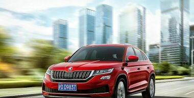 Фото: Skoda