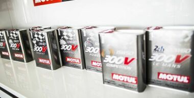 Какое масло защитит двигатель от городских перегрузок?