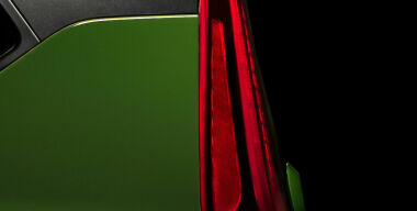 Названа дата премьеры KIA Soul нового поколения