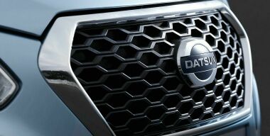 У Datsun резко выросли российские продажи
