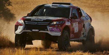 Фото: Mitsubishi