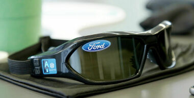 Фото: Ford