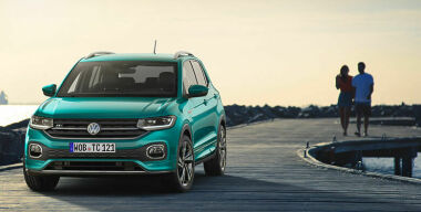 Фото: Volkswagen