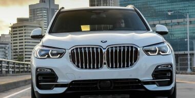 Фото: BMW