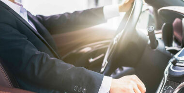 Аварийно-опасно: как часто россияне попадают в ДТП