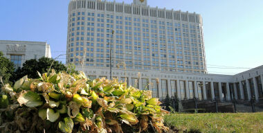 Грабеж средь бела дня: правительство отменит нештрафуемые 20 км/ч уже в 2019 году