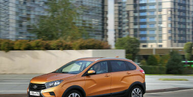 Фото: АВТОВАЗ