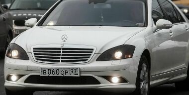 Власти придумали, как нажиться на «красивых номерах»