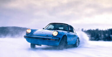 Фото www.belowzeroicedriving.com