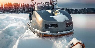 Фото охотники.ру