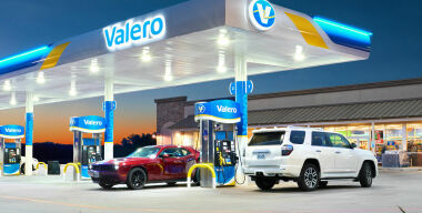 Фото www.valero.com