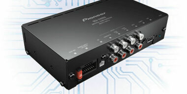 Простой способ сделать крутую музыку в своей машине