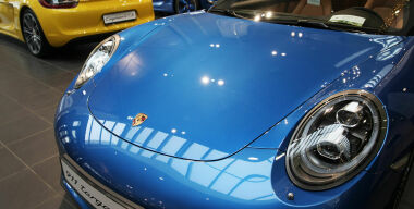 Фото: Московский Комсомолец