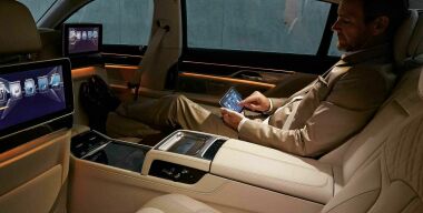 Фото www.bmwgroup.com