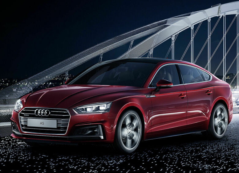 Изображение Audi опять попалась на массовом обмане потребителей