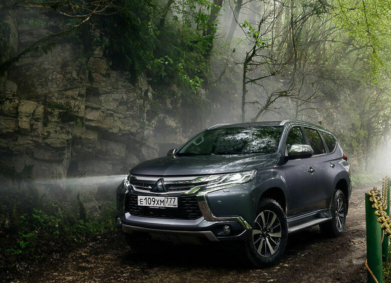 Изображение Как взять новый Mitsubishi в кредит и не платить проценты