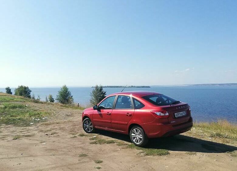 Изображение Владельцы LADA начали получать миллионы за бракованные авто