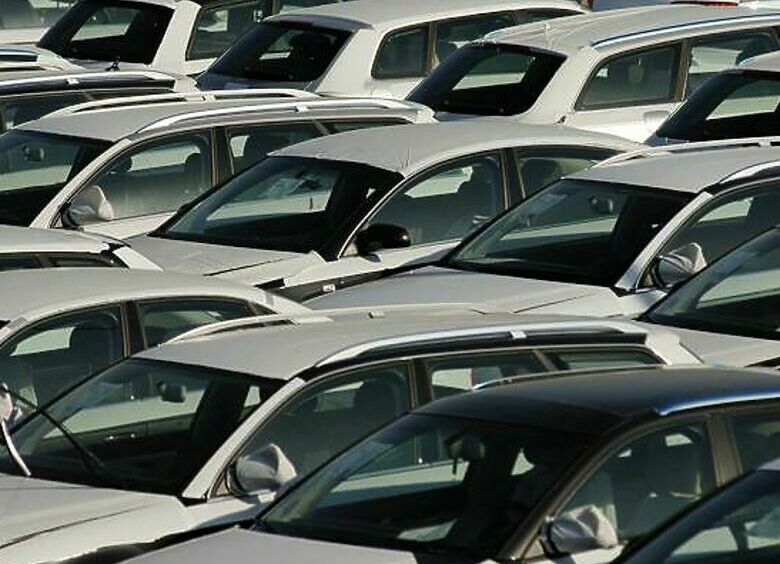 Изображение Продажи автомобилей в Европе начали стремительно падать