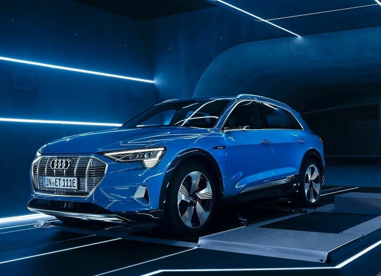 Изображение Audi выпустит 12 новых моделей