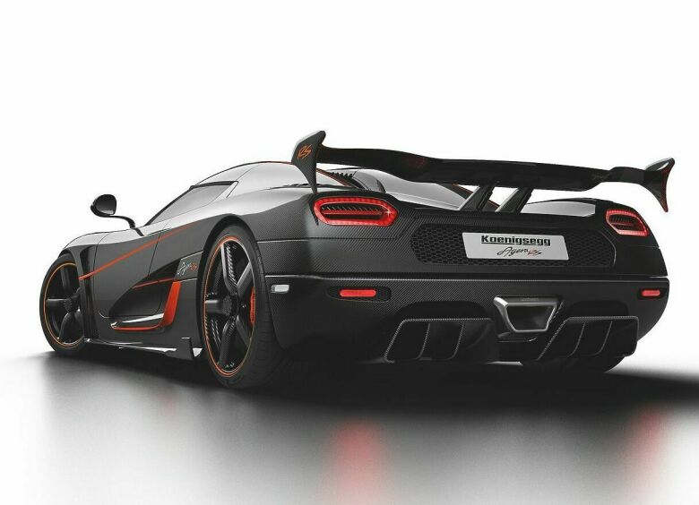 Изображение Koenigsegg готовит последнюю битву богов