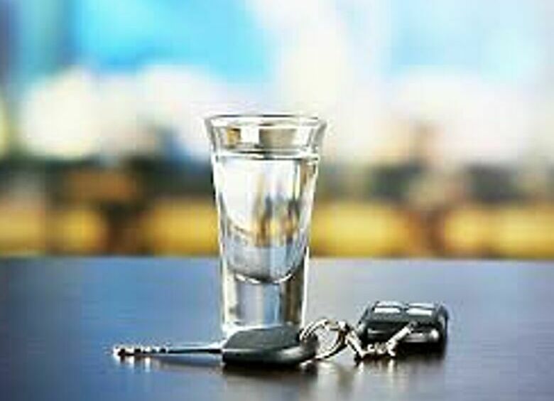 Изображение После вчерашнего: проверку водителей на алкогольное опьянение будут проводить дистанционно