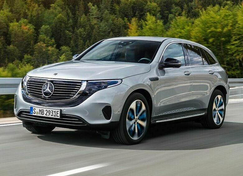 Изображение Mercedes-Benz официально представил новый кроссовер