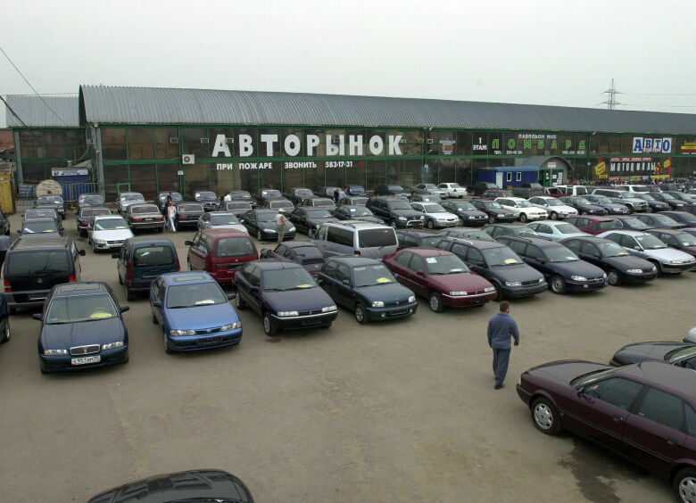 Изображение ТОП−10 самых ненадежных подержанных моделей в России