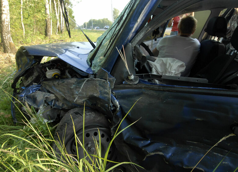 Изображение Типичные аварии, в которые регулярно попадают даже опытные водители