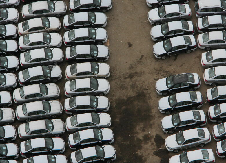 Изображение Какие китайские автомобили пользуются повышенным спросом на вторичном рынке