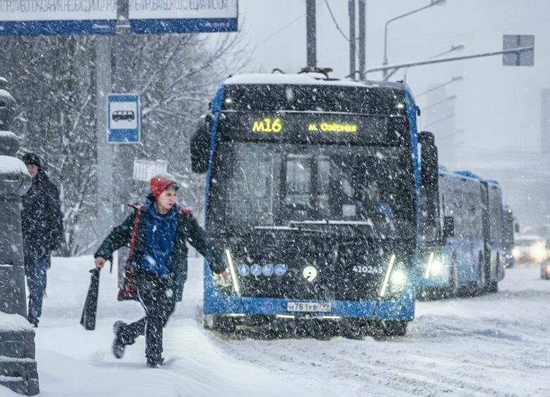 Изображение С 1 сентября в Москве появятся первые маршрутные электробусы