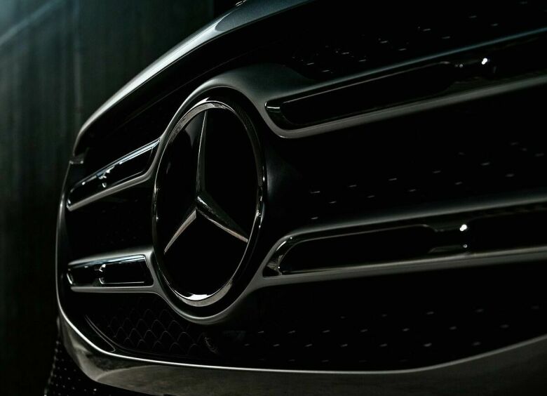 Изображение Mercedes-Benz B-Class покажут в Париже