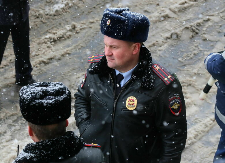 Изображение ГИБДД продолжает штрафовать водителей за чужие нарушения