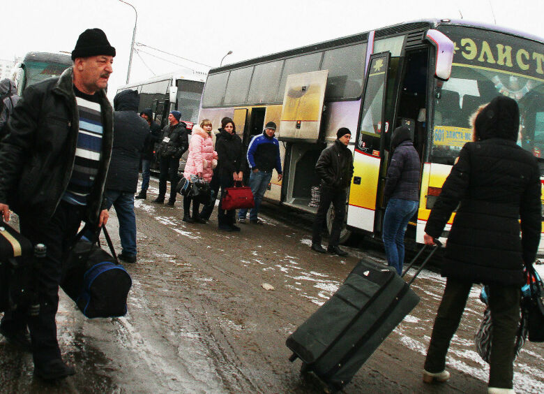 Изображение ГИБДД хочет снизить число аварий с автобусами с помощью простых граждан