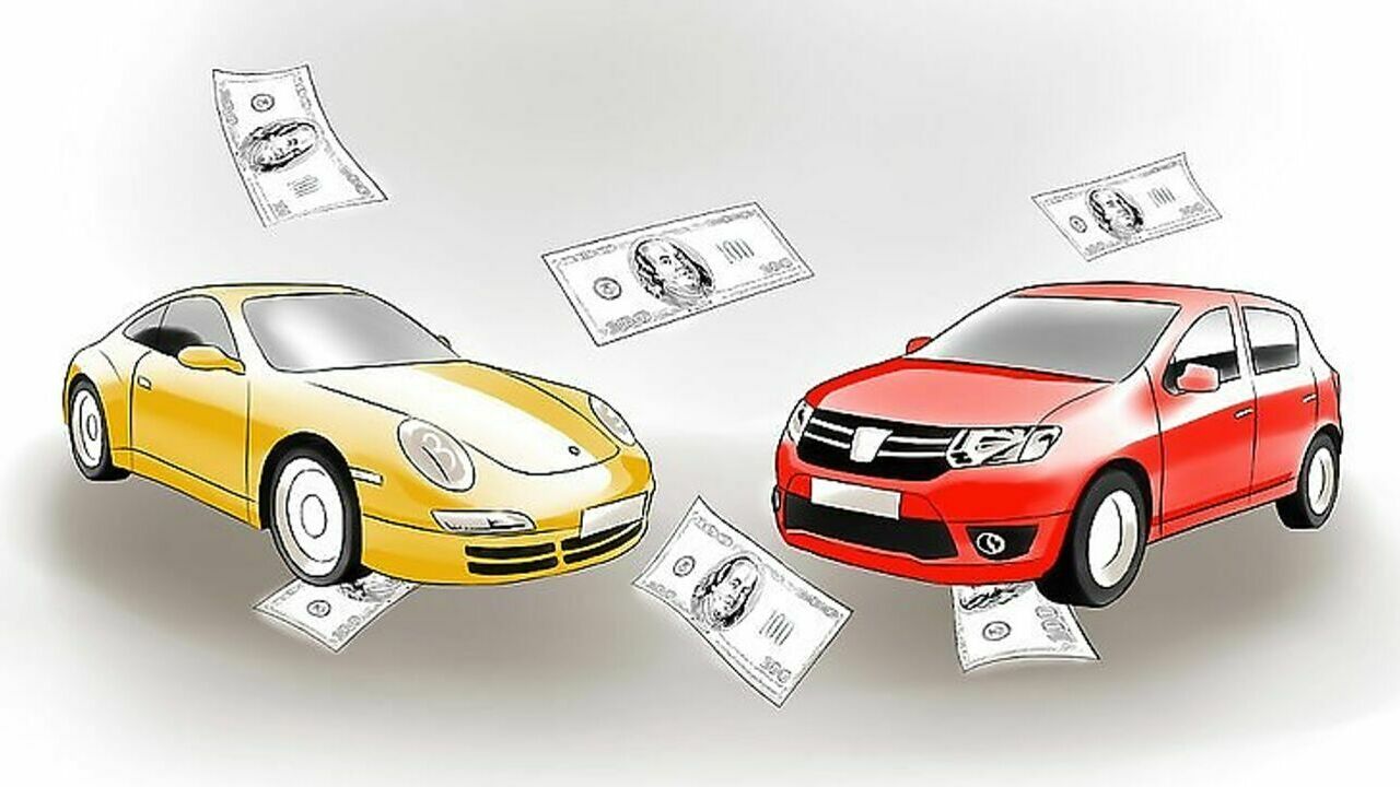 Срочная Продажа Авто