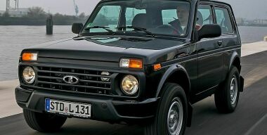 Фото АВТОВАЗ