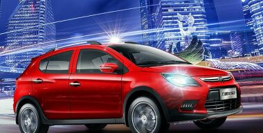 Фото Lifan